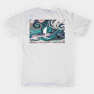 Sailing T-Shirt